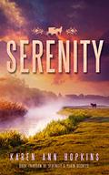 Serenity (Serenity's Plain Secrets #13) by Karen Ann Hopkins