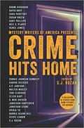 Crime Hits Home: A Collection of Stories from Crime Fiction's Top Authors (Mystery Writers of America #3) by Sara Paretsky