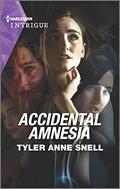 Accidental Amnesia (The Saving Kelby Creek #4) by Tyler Anne Snell