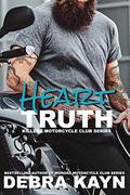 Heart Truth (Killere Motorcycle Club #3) by Debra Kayn