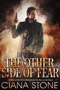 The Other Side of Fear (Blackstone Security #1) by Ciana Stone