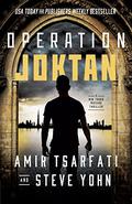 Operation Joktan by Amir Tsarfati