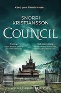 Council: Helga Finnsdottir Book II by Snorri Kristjansson