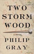 Two Storm Wood by Philip Gray