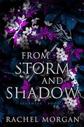 From Storm and Shadow (Stormfae #1) by Rachel Morgan