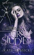 Group Studies: The Thorns of Charbon Institute by Kate Messick