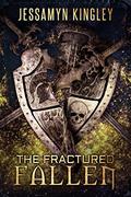 The Fractured Fallen (D'Vaire #29) by Jessamyn Kingley