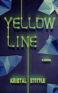 Yellow Line by Kristal Stittle