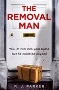 The Removal Man by Richard Jay Parker