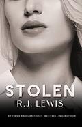 Stolen (Captive #2) by R.J. Lewis