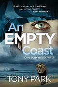 An Empty Coast (Sonja Kurtz #2) by Tony Park