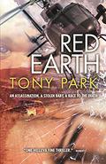 Red Earth by Tony Park
