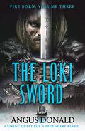 The Loki Sword (Fire Born #3) by Angus Donald