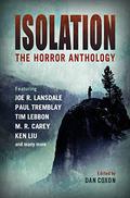Isolation: The Horror Anthology by Jonathan Maberry