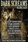 Dark Screams: Volume Eight by Frank Darabont