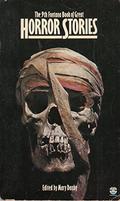The 9th Fontana Book of Great Horror Stories (Fontana Book of Great Horror Stories #9) by Mary Danby