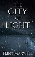 The City of Light (Whiteout #4) by Flint Maxwell