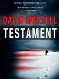 Testament by David Morrell