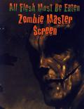 Zombie Masters Screen by M. Alexander Jurkat