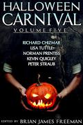 Halloween Carnival Volume 5 by Norman Prentiss