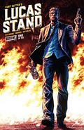 Lucas Stand #1 (Lucas Stand #1) by Kurt Sutter