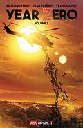 Year Zero Vol. 2 by Frank Martin