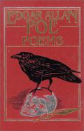 Poems of Edgar Allan Poe by Edgar Allan Poe