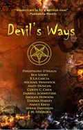 Devil's Ways by Darrell Schweitzer