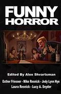 Funny Horror by Darrell Schweitzer