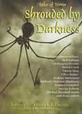 Shrouded by Darkness: Tales of Terror by Debbie Bennett