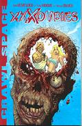 Crawl Space: XXXombies, #1 (Crawl Space: XXXombies #1) by Kieron Dwyer
