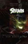 Spawn: New Beginnings, Volume 1 (Spawn: New Beginnings #1) by Jonathan Goff