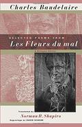 Selected Poems from Les Fleurs du mal: A Bilingual Edition by Charles Baudelaire