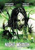 Night Wraith by Angeline Hawkes