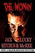 The Woman (Dead River Series #3) by Lucky McKee