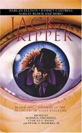 Jack the Ripper by Frank D. McSherry Jr.