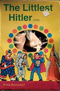 The Littlest Hitler by Ryan Boudinot