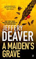 A Maiden's Grave by Jeffery Deaver