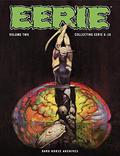 Eerie Archives, Vol. 2 (Eerie Archives #2) by Al Williamson