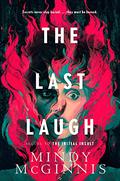 The Last Laugh (The Initial Insult #2) by Mindy McGinnis