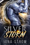 Silver Storm (Warriors of Valose Saga #8) by Iona Strom