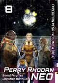 Perry Rhodan NEO: Volume 8  (English Edition)  (Perry Rhodan NEO ) by Christian Montillon