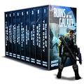 Ruins of the Galaxy: The Complete Series: Books 1-9 by Christopher Hopper