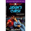 Jason's Curse (Friday The 13th, Camp Crystal Lake #2) by Eric Morse
