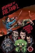 Evil Dead 2: Revenge of Evil Dead (Evil Dead 2: Revenge of... #1-12) by Dave Land