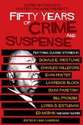 Alfred Hitchcock's Mystery Magazine Presents Fifty Years of Crime And Suspense by Charles Willeford