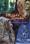 Mondo Zombie (Book of the Dead #3) by Douglas E. Winter