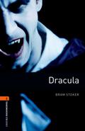 Dracula by Diane Mowat