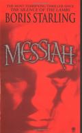 Messiah by Boris Starling