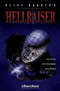 Clive Barker's Hellraiser: Collected Best II (Clive Barker's Hellraiser: Collected Best #2) by John Bolton